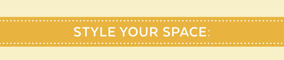 Style Your Space: