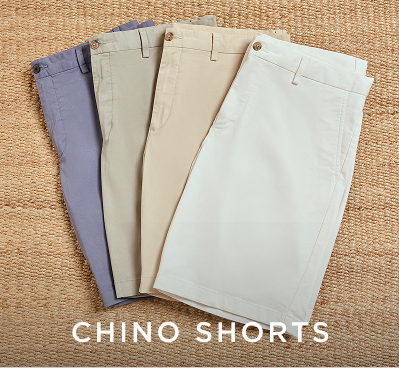Chinos Shorts