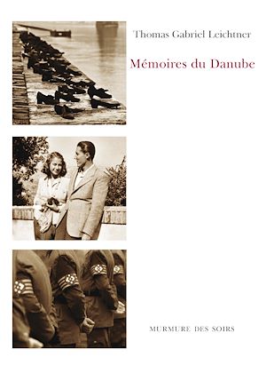 ebook en promo : Mémoires du Danube