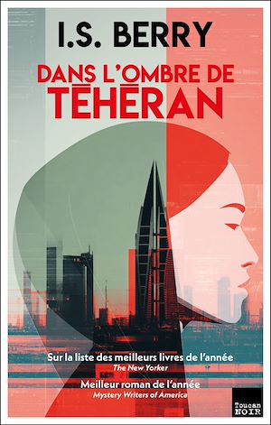 ebook nouveauté : Dans l'ombre de Téhéran