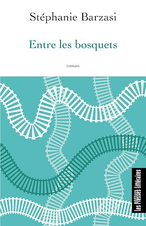 ebook en promo : Entre les bosquets