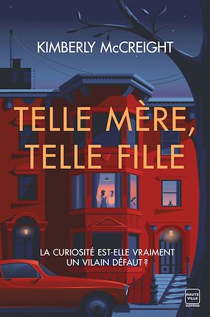 ebook en promo : Telle mère, telle fille