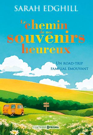 ebook en promo : Le chemin de nos souvenirs heureux