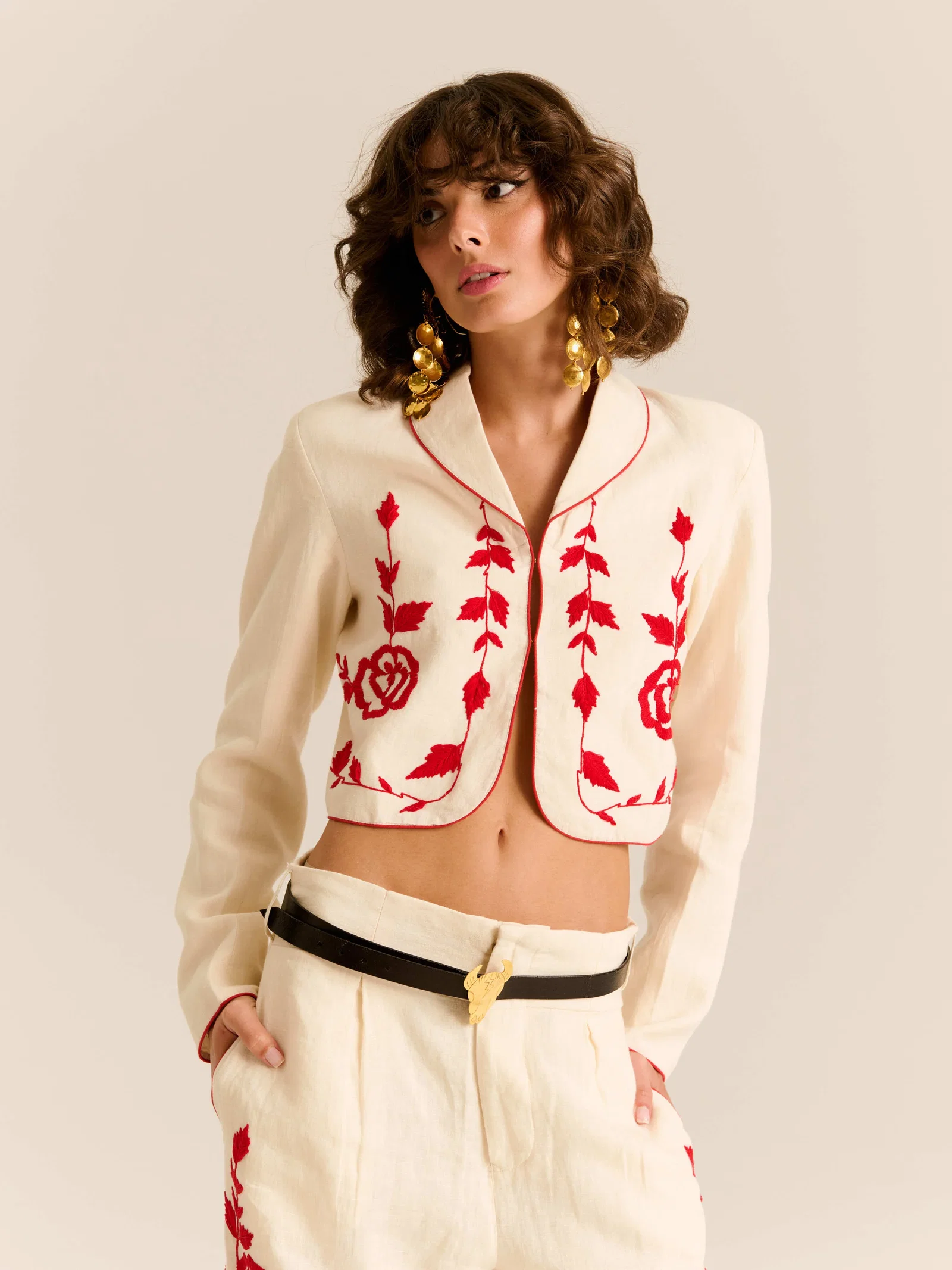 Image of Eve Jacket