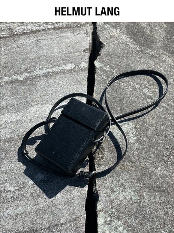 FINAL HOURS: ACCESSORIES SALE
