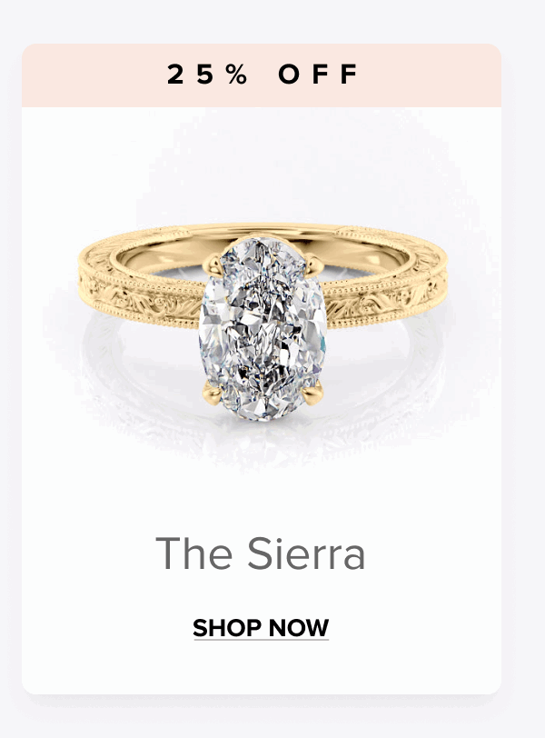Shop The Sierra 25% OFF