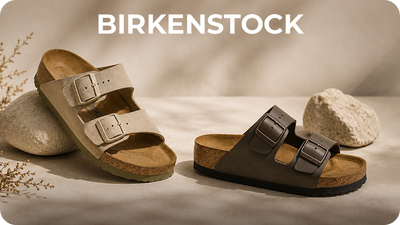 BIRKENSTOCK
