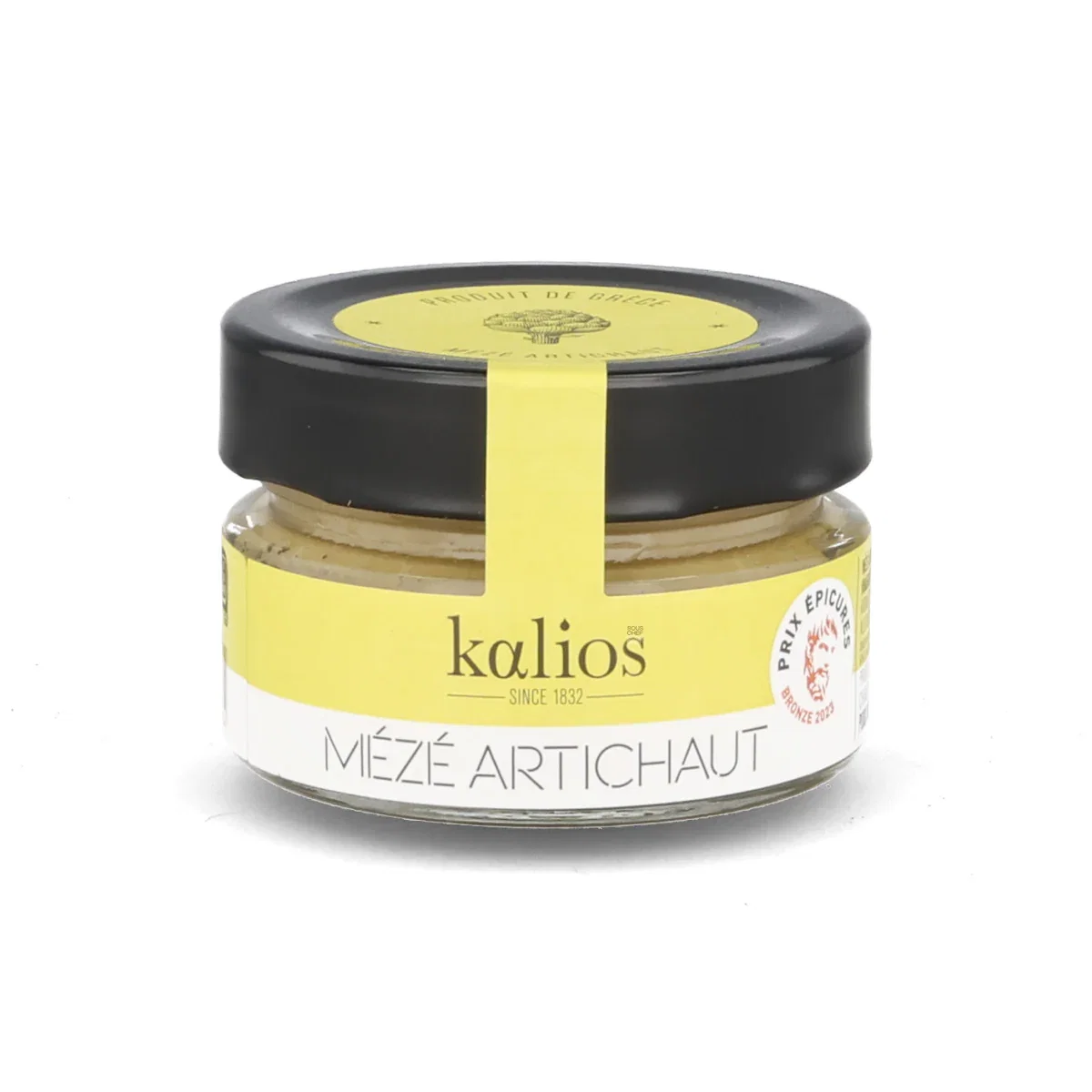 Image of Kalios Artichoke Mezze, 90g