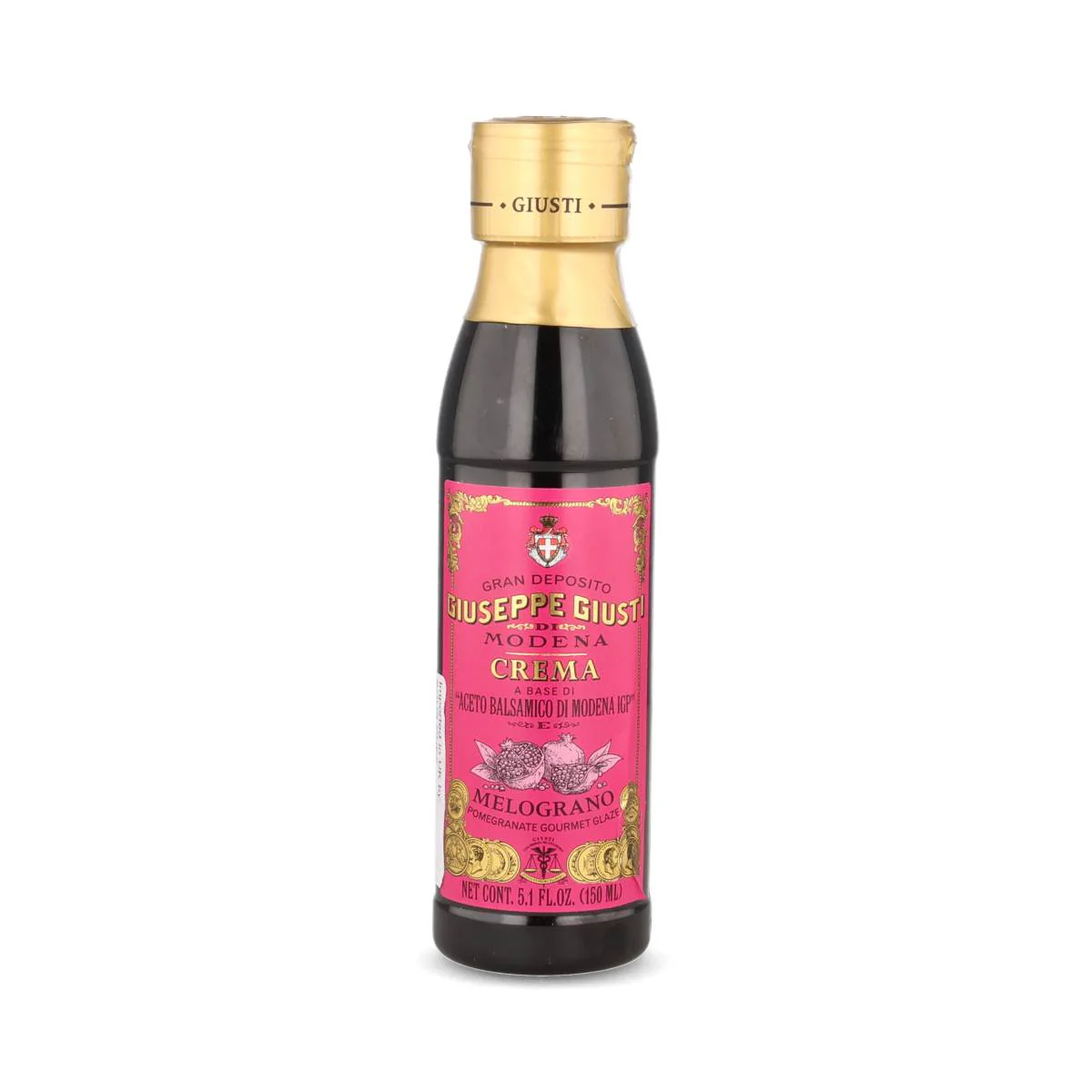 Image of Giusti Balsamic Pomegranate Glaze