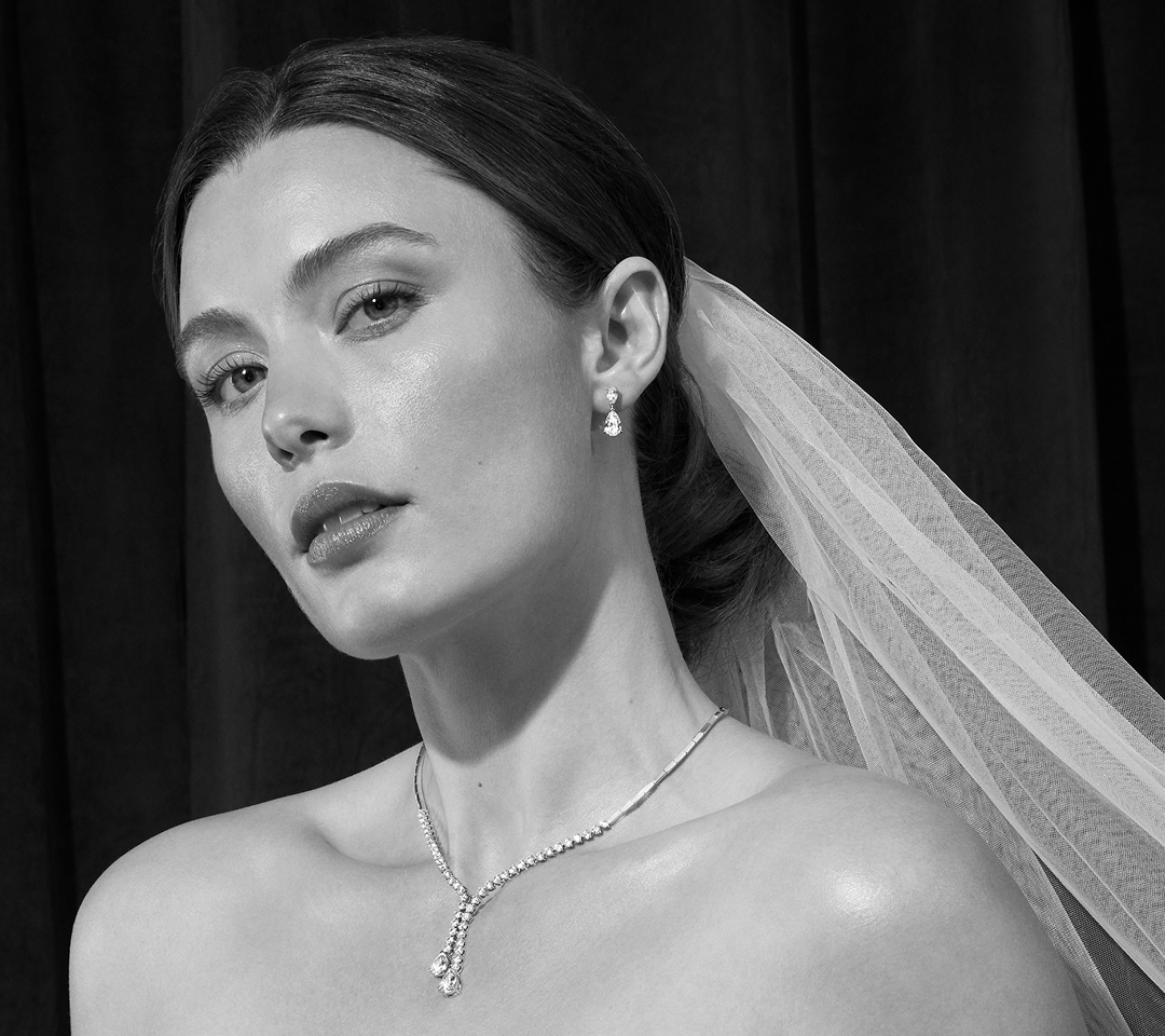 Big day jewellery