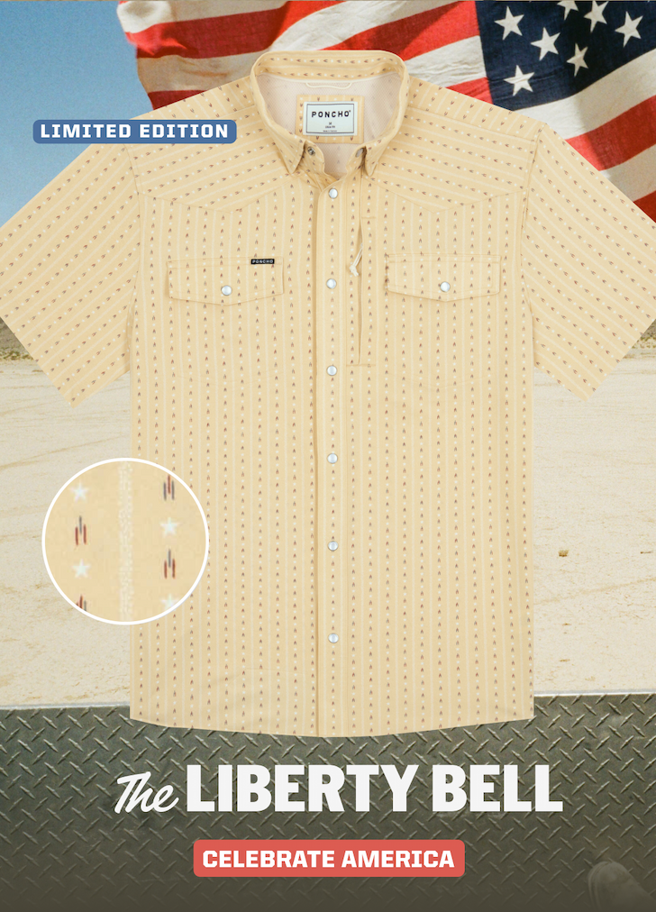 Limited Edition: The Liberty Bell