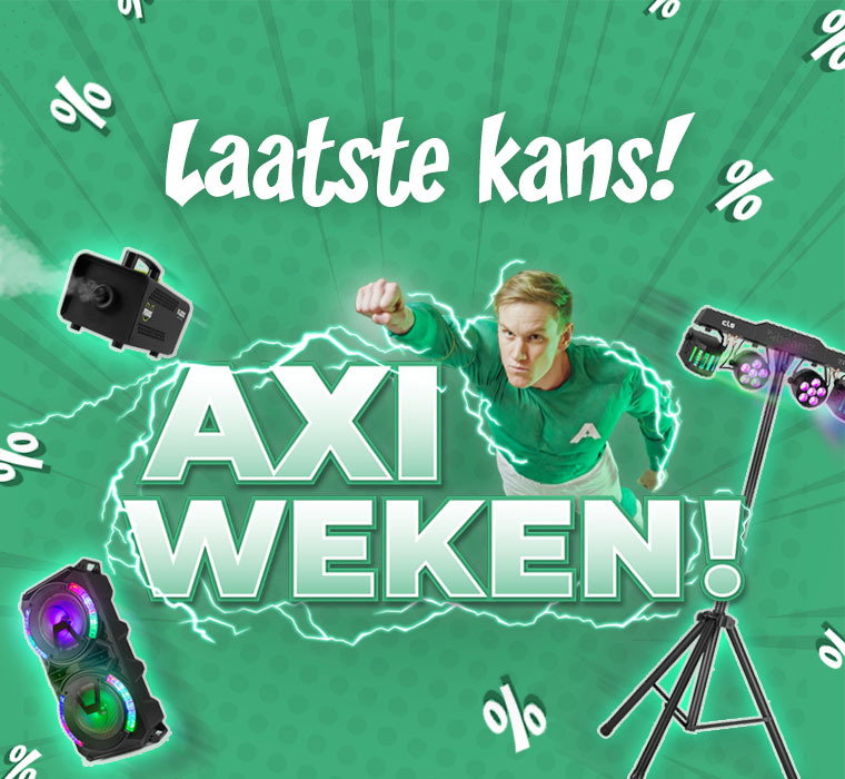 Axi Weken
