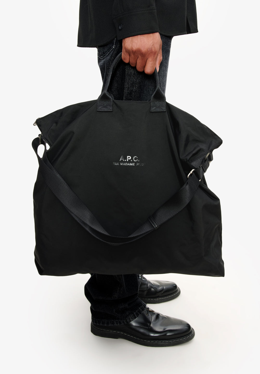 A.P.C. bags