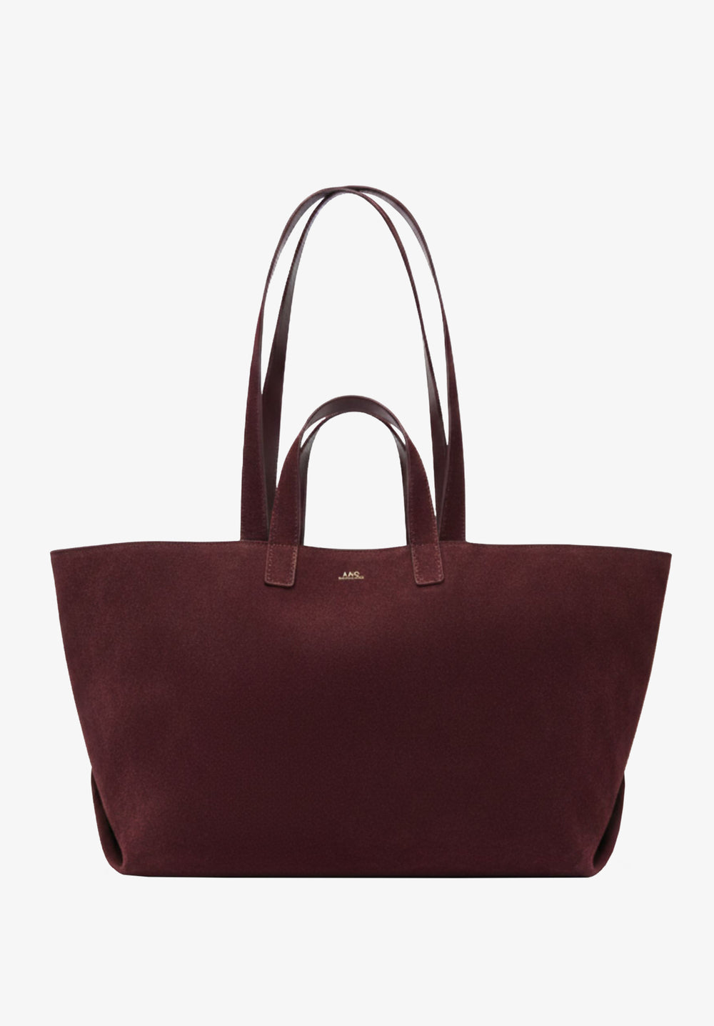 A.P.C. bag