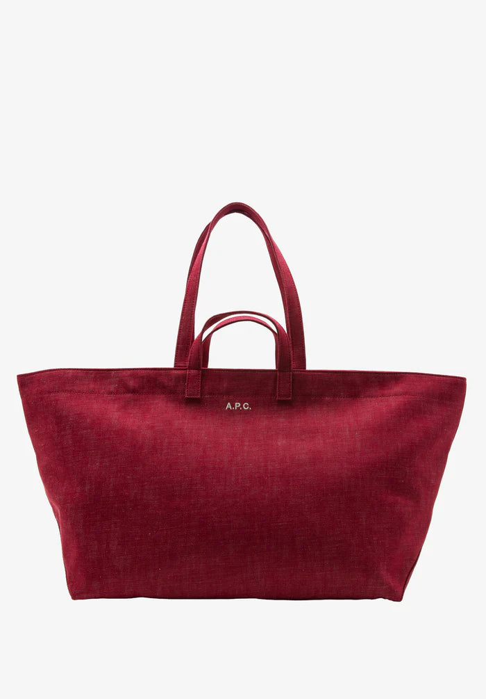 A.P.C. bag