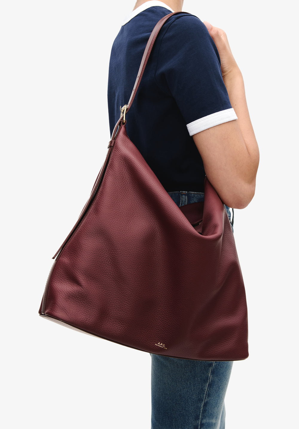 A.P.C. bags