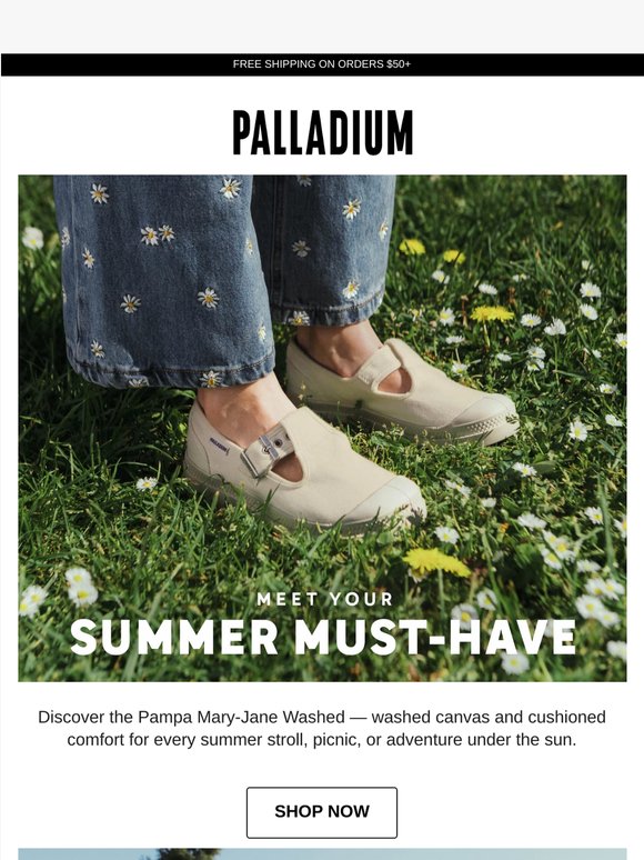Your Summer Just Got Better