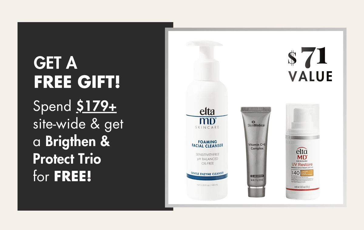 Exclusive EBC Free Gift