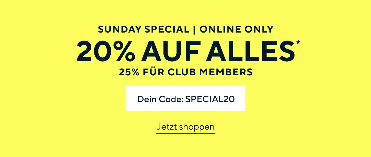 Jetzt shoppen