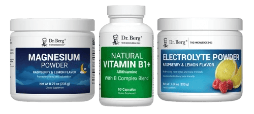 Weight Loss Starter Stack