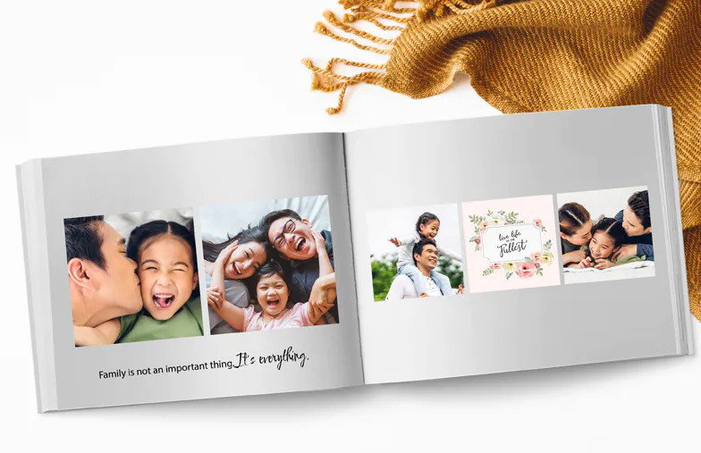 Photo Books
