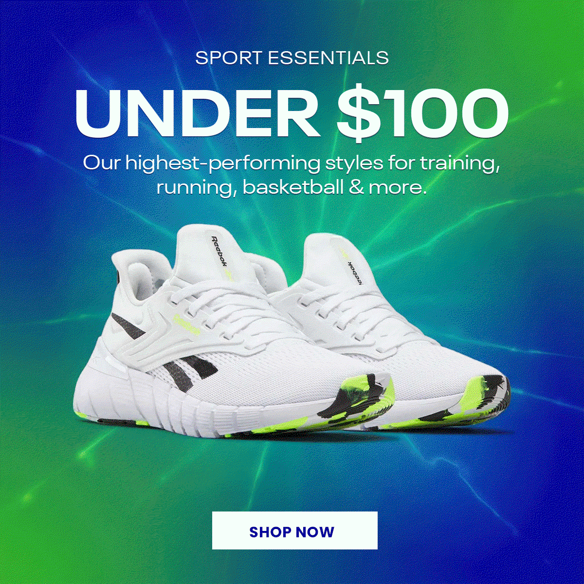 running-under-100