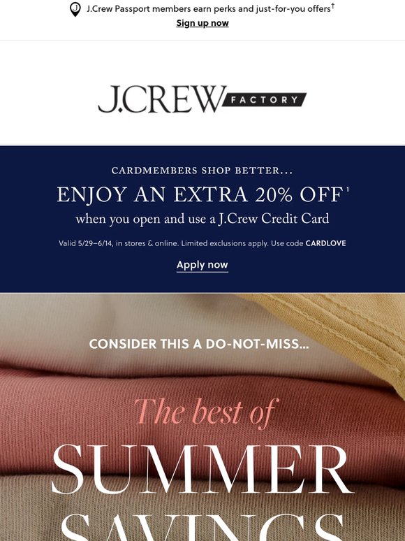 Tees under $20, shorts under $30 & more Sunday steals...