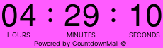 countdownmail.com