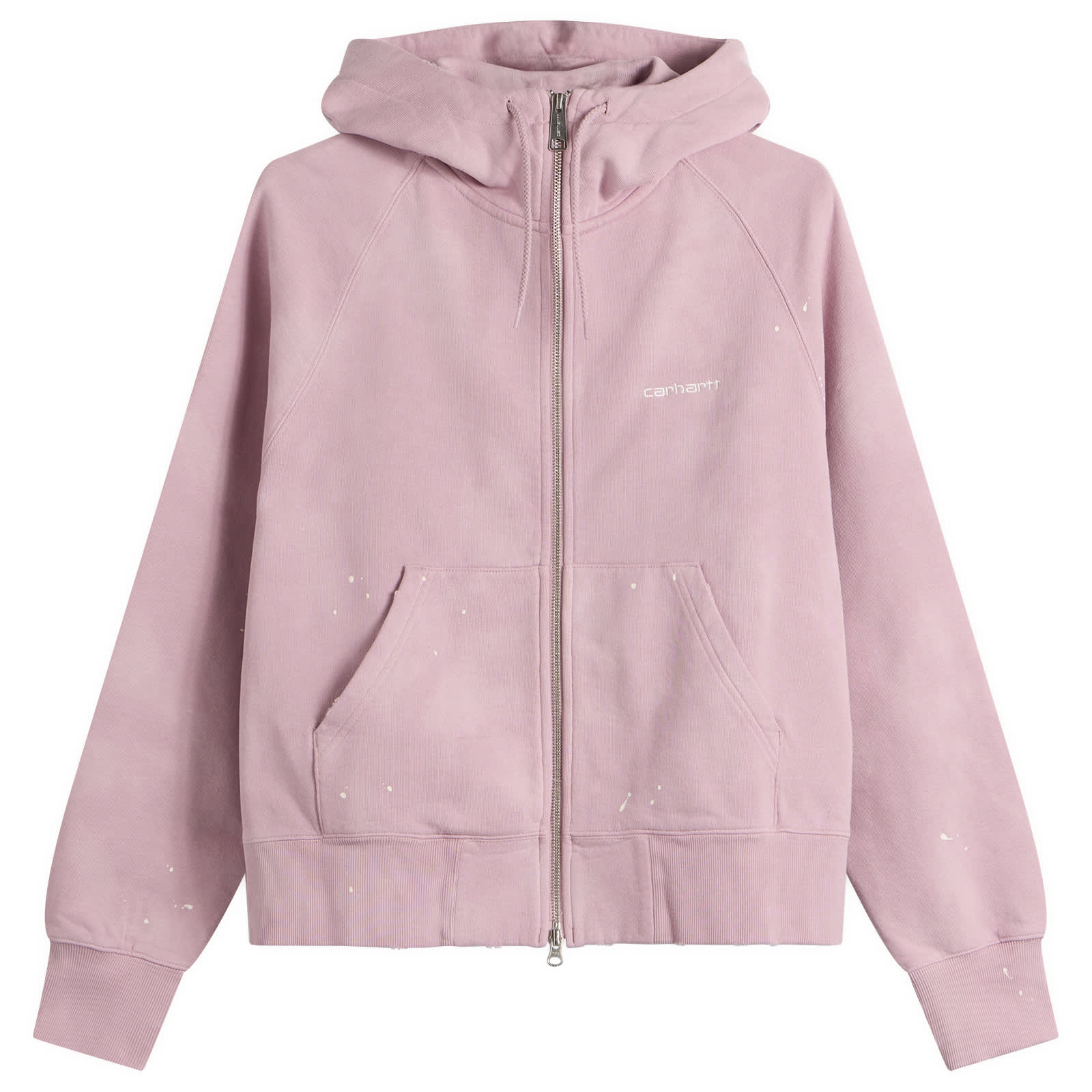 Carhartt WIP Hooded Painter Jacket