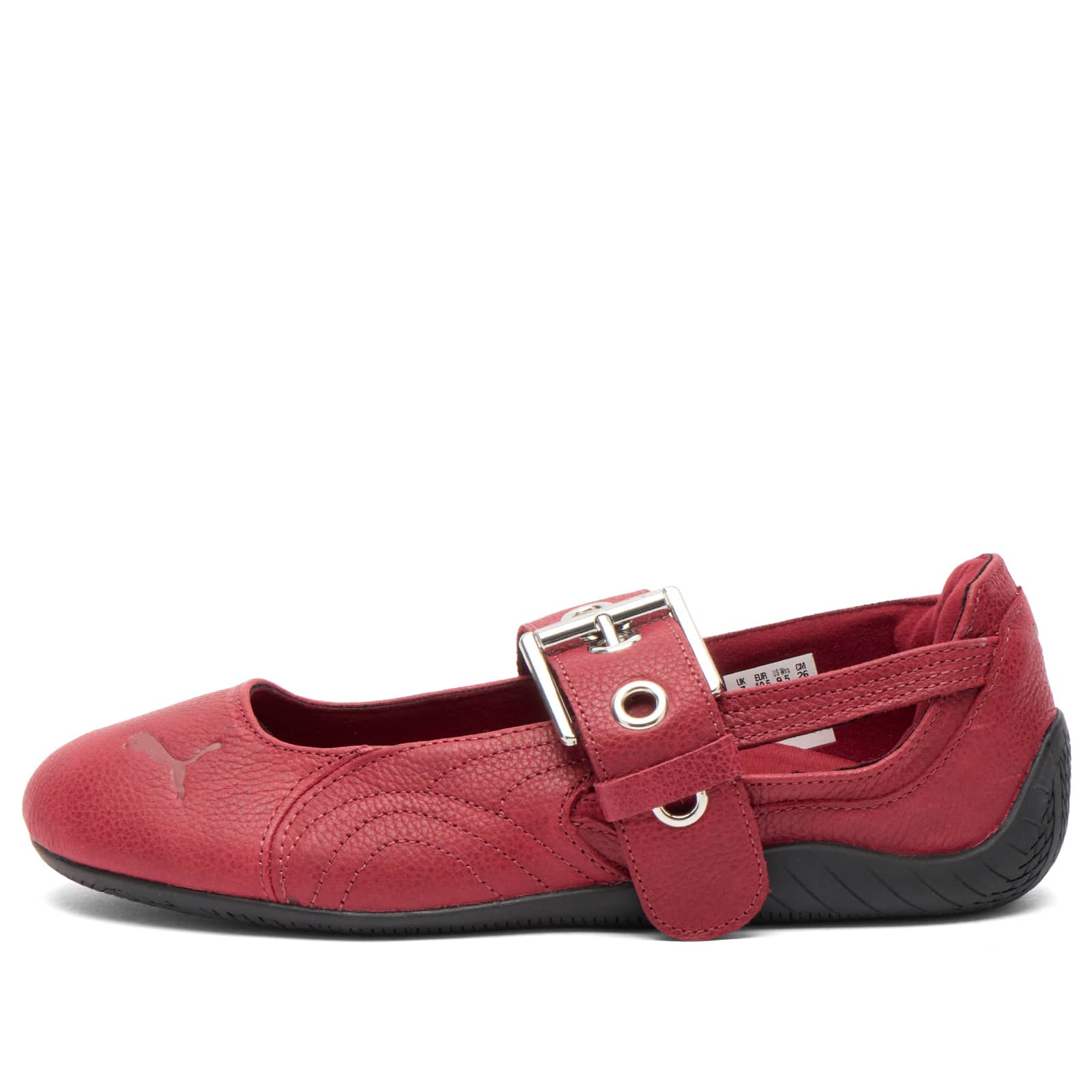 Puma Speedcat Ballet Dress-Up Buckle Ballet