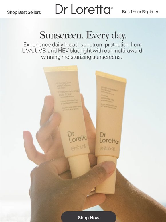 SPF 101: What You Need to Know