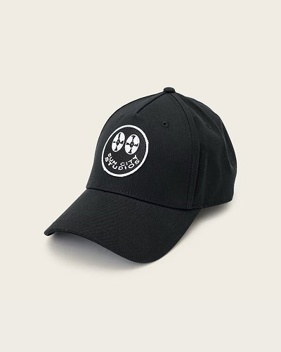 BASEBALL HAT