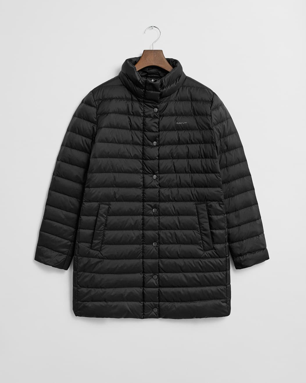 Light Down Coat