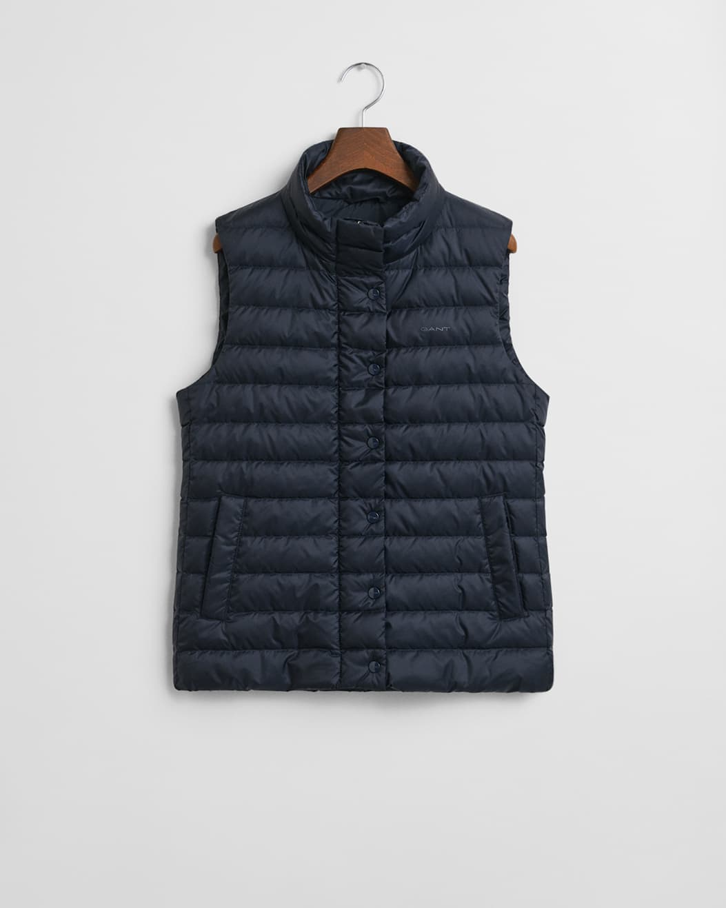 Light Down Vest
