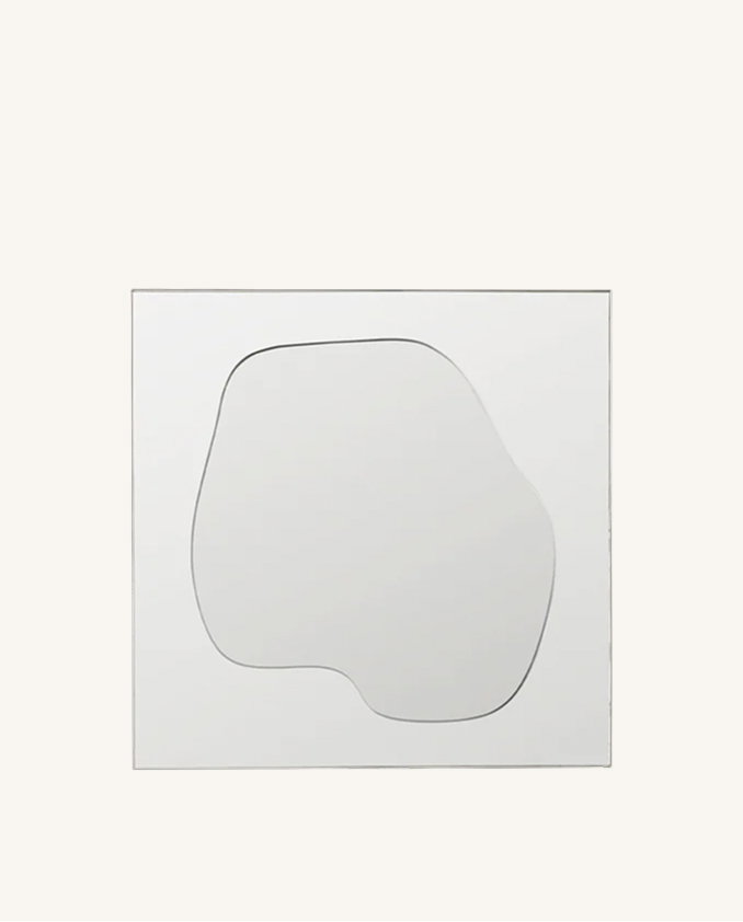 Folia Mirror - Small