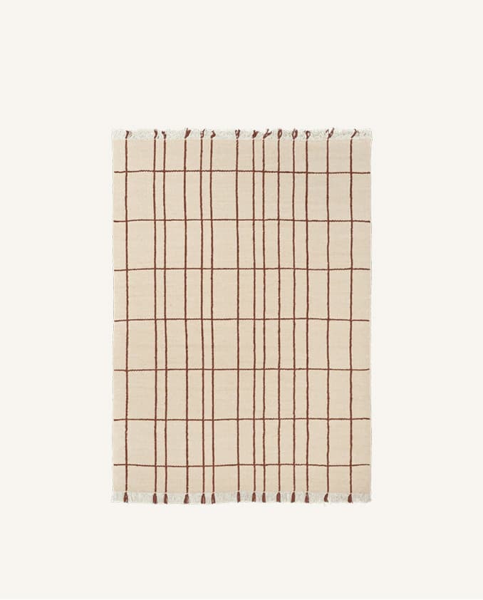 Sen Rug