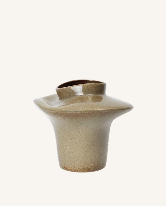 Evio Vase - Small
