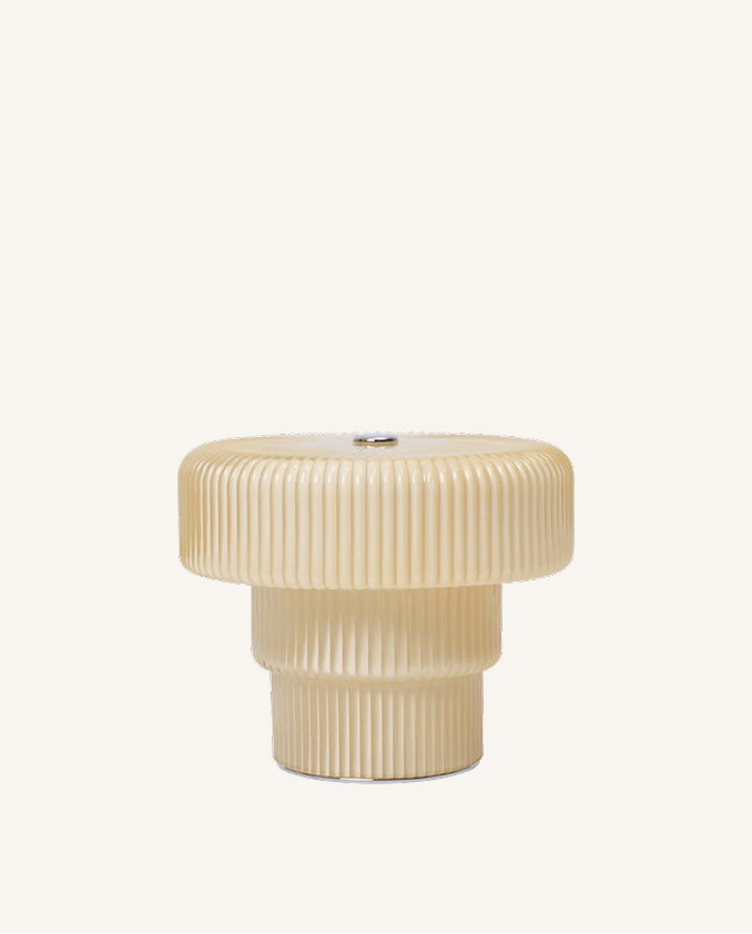Ripple Portable Lamp