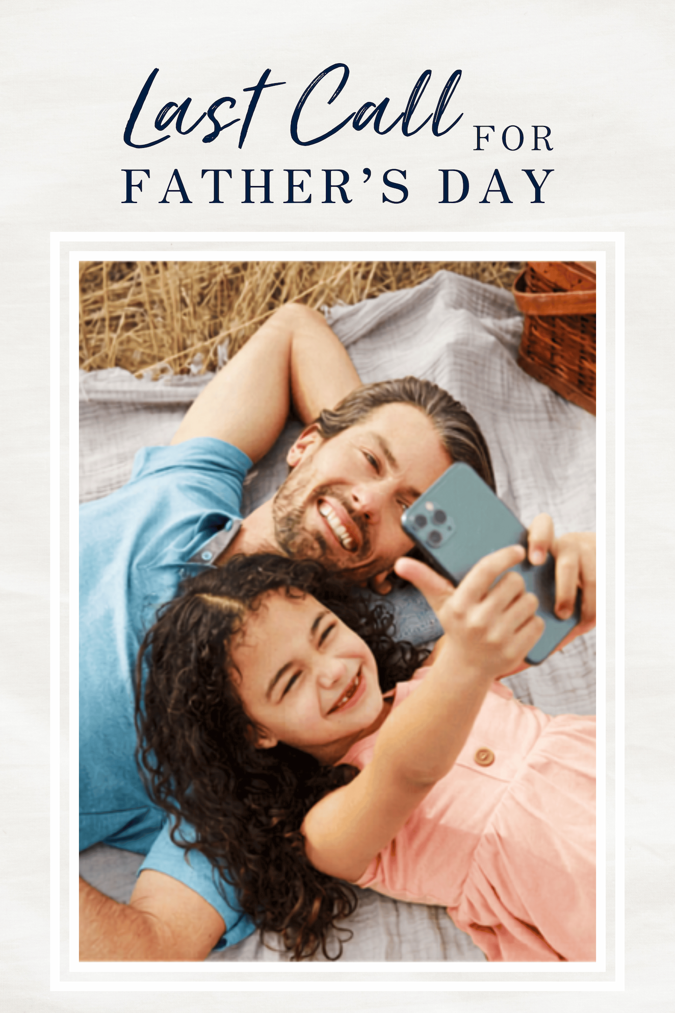 Shop Father's Day Gifts 