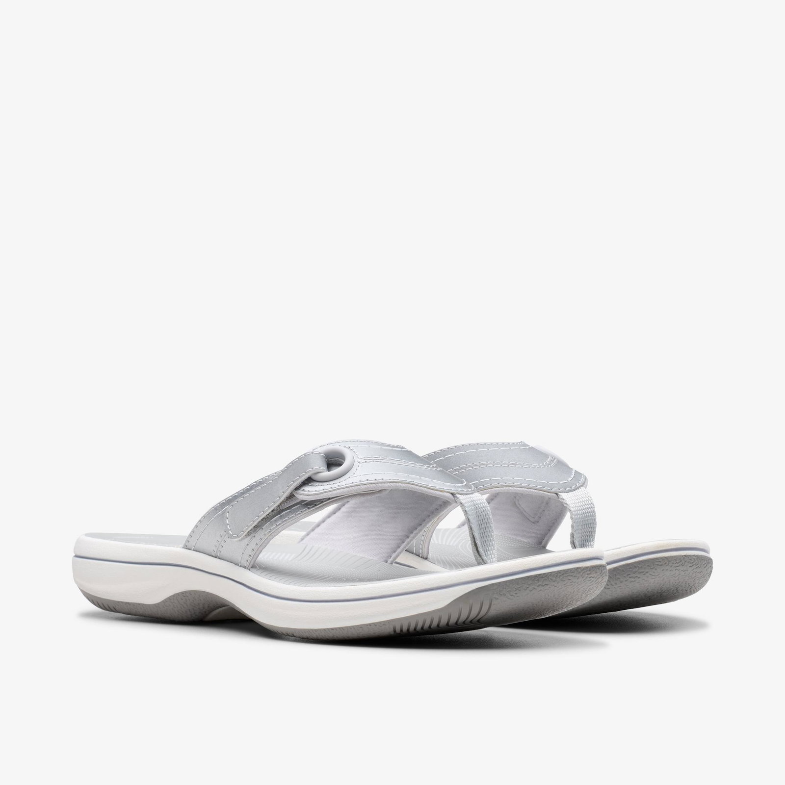 Shop Breeze Reyna Silver