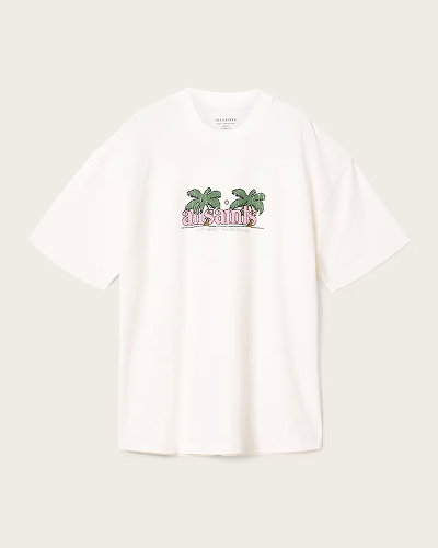 GRAPHIC T SHIRT