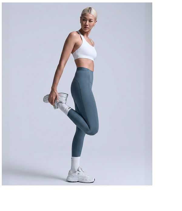  Form Stash Hi-rise Compression Tights 