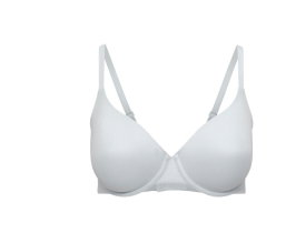 Janelle Medium Blue