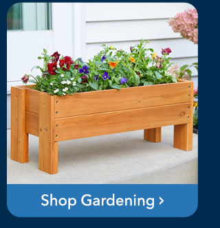 Shop Gardening
