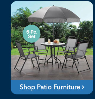Shop Patio Furniture