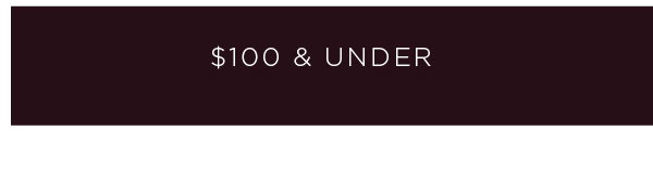shop $100 & Under