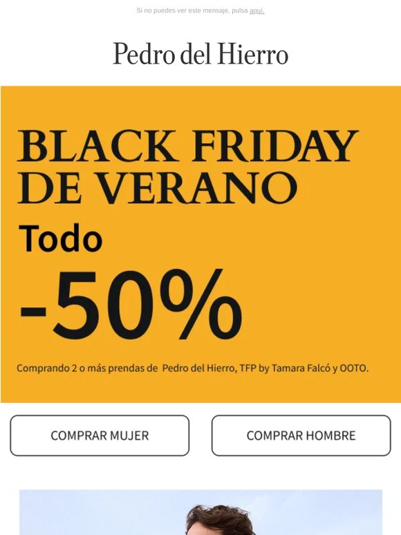 El Método ⛳ Pedro del Hierro x Juan Carlos Ferrero