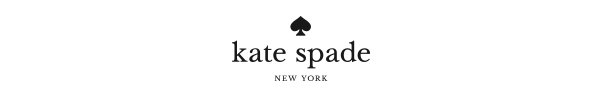kate spade NEW YORK