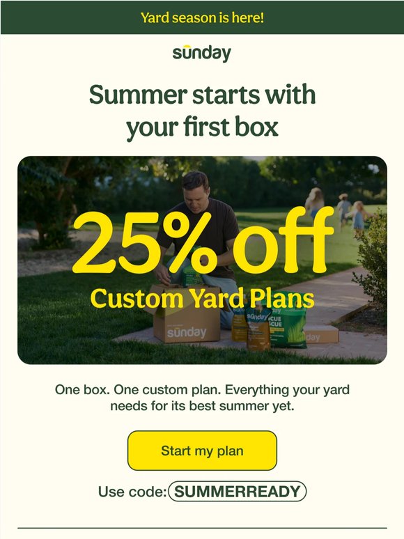 Everything You Need, In One Box
