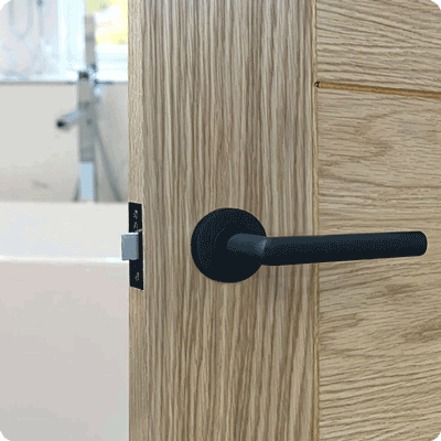 Door furniture